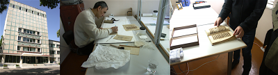 Antonio Mirabile Al-Beruni Unesco