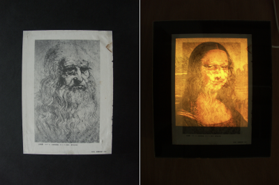 Antonio Mirabile contemporary drawing contemporary art